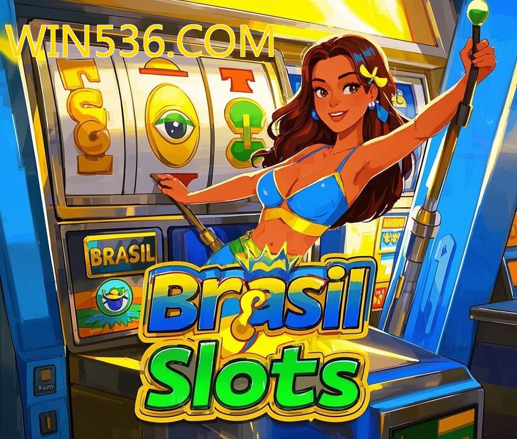 win536 GAME-Slots